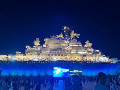 -泰达航母主题公园