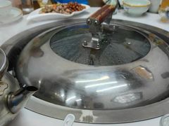 -农家乐大锅台铁锅炖(四流中路店)