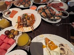 -君悦酒店·乐厨·高空自助餐(青年大街店)