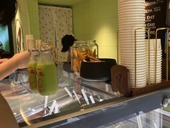 -鹤茶野所(上海首店)