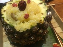 -云海肴·云南小炒·汽锅鸡(天津国金汇店)