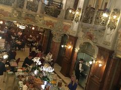 大堂-纽约咖啡馆