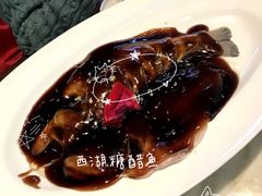 -绿茶餐厅(成都大悦城店)