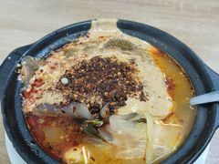 -小街曹师傅砂锅麻辣烫(亚泰大街店)