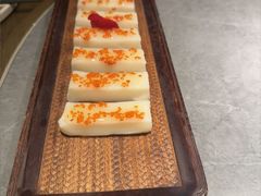 -吴越荣记苏州菜·松鼠桂鱼100%活鱼现做(斜塘老街店)