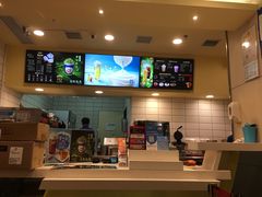 -DQ·蛋糕·冰淇淋(绿宝店)