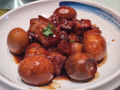 -壹只菜·崇明本地特色菜(崇明南门店)