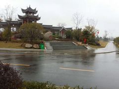 -天屿湖