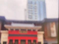 -BK·贝壳青年旅舍公寓(春熙路店)