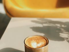 肉桂拿铁-CAFE'IN精品咖啡体验空间(小寨店)