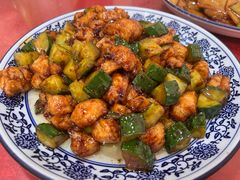 -北大地皖峰饭馆
