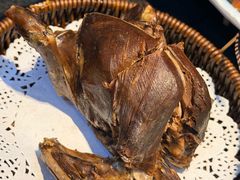 -高家烧鸽子烧烤店63年