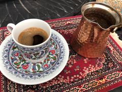 -Turka土耳咖(五大道店)
