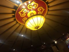 -蒙古人烤羊大师·绿野餐厅(工农大路店)