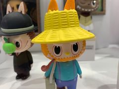 -泡泡玛特POPMART(宁波印象城店)