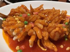 -南园民国茶楼餐厅·常州菜(北大街店)