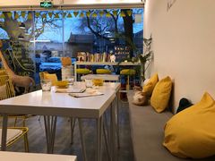 -五进制 Coffee Shop