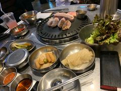-401餐厅(弘大店)