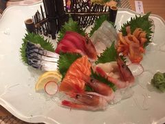 -琴寿司居酒屋(中山广场店)