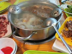 -养牛邓·潮汕牛肉海鲜自助火锅(广州店)