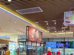 -西贝(武汉群星城店)