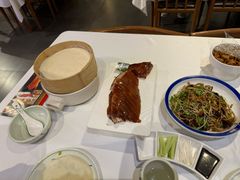 -合兴居烤鸭店