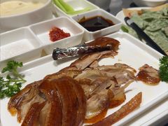 -老德州四合院·德州菜(天衢路店)