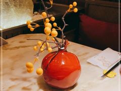 -京华烟云·北京烤鸭(领展购物广场·中关村店)