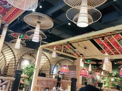 大堂-椰夫人·养生椰子鸡(黄埔时代城店)