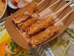 -阿季·当季酒食(后江埭店)