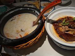 -荔粥记潮汕砂锅粥(太湖路店)