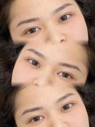 -张小野·专业半永久纹眉