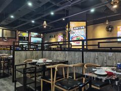 -古乐牛香·鲜牛肉牛杂火锅(五一中路店)