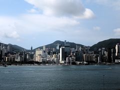 -香港都会海逸酒店