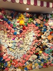 -LuckyStar幸运星家庭娱乐中心(东莞国贸店)