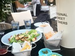 -Lets burger非常汉堡·环球风味(蓝色港湾店)