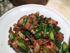 四川回锅肉-金佬馆·川菜bistro(芜湖镜湖万达店)