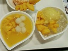 -许留山(佐敦道店)