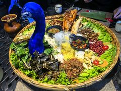 -品德宏·孔雀宴的发源地(金塔园店)