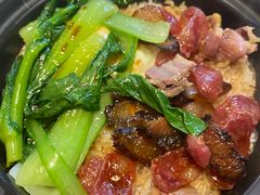 -阿清煲仔店(纺织城店)
