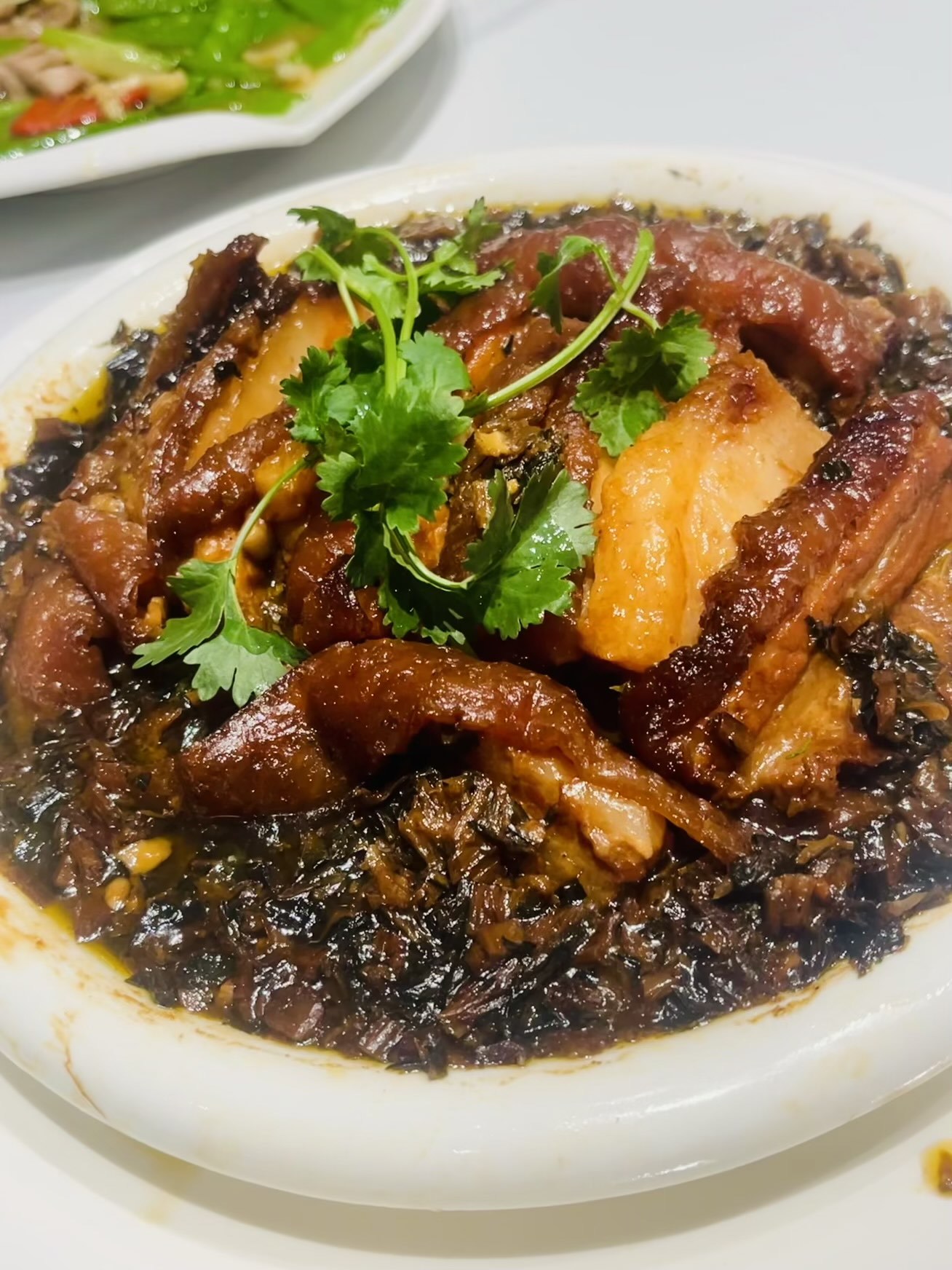 梅州 |一口沦陷的客家味道!人均💰50