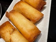 大良炸牛奶-小和庆·知味(首铸万科店)