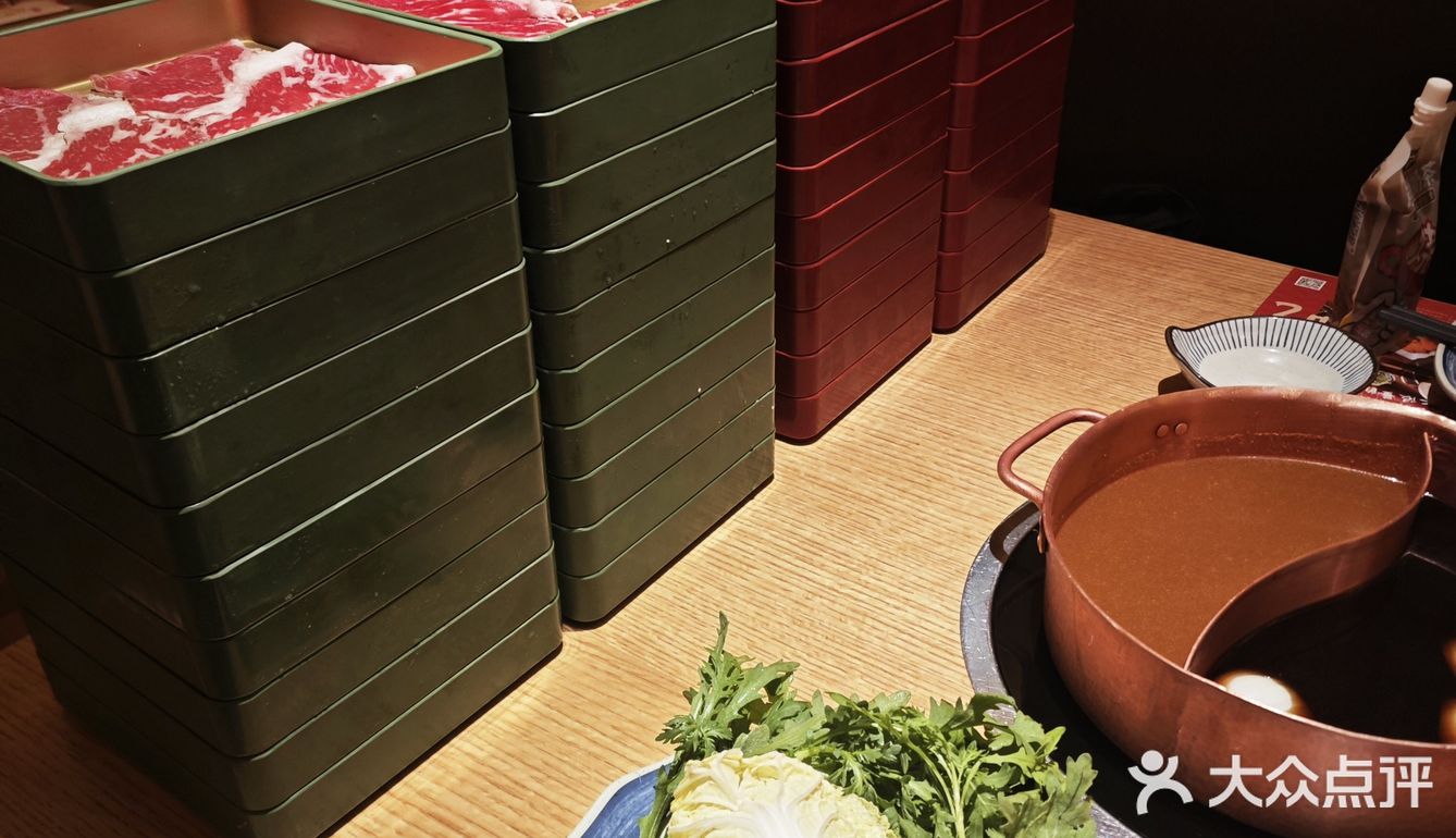 阿姨说我吃了40盘真挺多的。。。