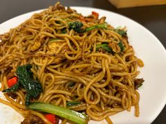 -冶建镜子·老南昌大排档·江西虾王(总店)