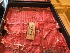 -牛匠和牛寿喜锅(西安总店)