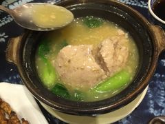 -白家餐厅(徐家汇店)