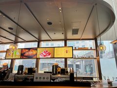 -星巴克(北京西大望路温特莱店)