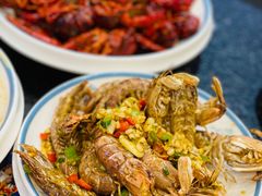 -三妹小龙虾·黄油蟹(华侨城总店)