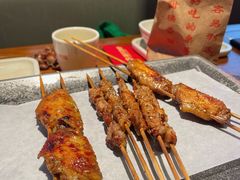 -管氏翅吧(地安门店)