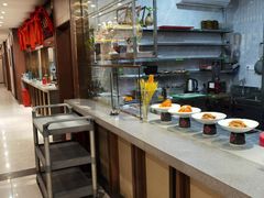 自助取餐区-锡和无锡菜(景丽苑店)